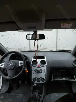 vand opel corsa diesel - imagine 6