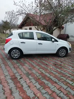 vand opel corsa diesel - imagine 8