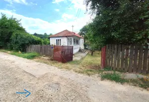 Casă / Vilă cu 2 camere de vânzare