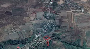 Casă / Vilă cu 2 camere de vânzare - imagine 10