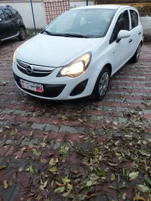 vand opel corsa diesel - imagine 9