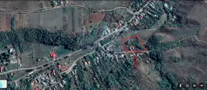 Casă / Vilă cu 2 camere de vânzare - imagine 11