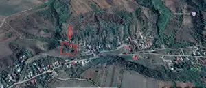 Casă / Vilă cu 2 camere de vânzare - imagine 12