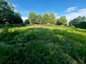 Teren 1,749mp Piatra-Neamt / Strada Zambilelor - imagine 2