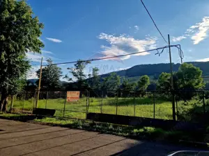 Teren 1,749mp Piatra-Neamt / Strada Zambilelor - imagine 9