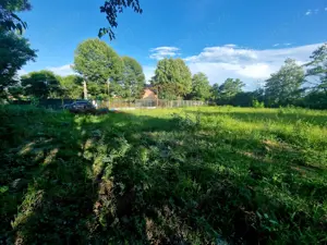 Teren 1,749mp Piatra-Neamt / Strada Zambilelor - imagine 15