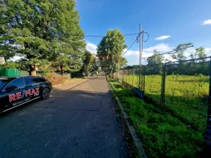 Teren 1,749mp Piatra-Neamt / Strada Zambilelor - imagine 7