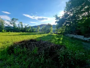 Teren 1,749mp Piatra-Neamt / Strada Zambilelor - imagine 10