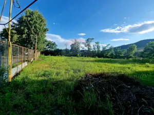 Teren 1,749mp Piatra-Neamt / Strada Zambilelor - imagine 12