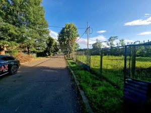 Teren 1,749mp Piatra-Neamt / Strada Zambilelor - imagine 3