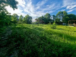 Teren 1,749mp Piatra-Neamt / Strada Zambilelor - imagine 14