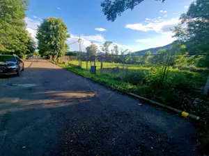 Teren 1,749mp Piatra-Neamt / Strada Zambilelor - imagine 5