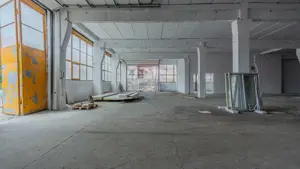 Comision 0 | Module de hală industrială, suprafețe de la 150 mp utili - imagine 2