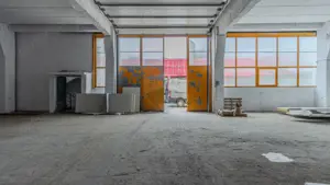 Comision 0 | Module de hală industrială, suprafețe de la 150 mp utili - imagine 8