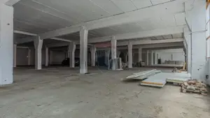 Comision 0 | Module de hală industrială, suprafețe de la 150 mp utili - imagine 11