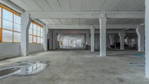 Comision 0 | Module de hală industrială, suprafețe de la 150 mp utili - imagine 3