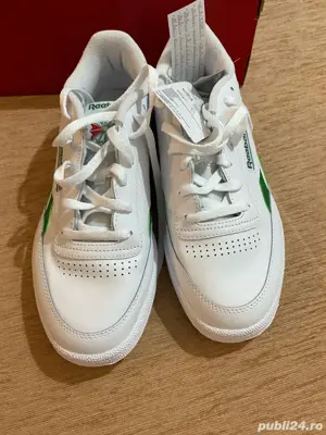 Reebok club C - imagine 2