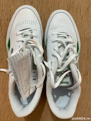 Reebok club C - imagine 3