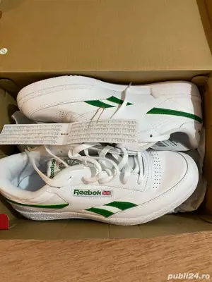 Reebok club C - imagine 5