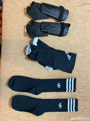 aparatori adidas  - imagine 2