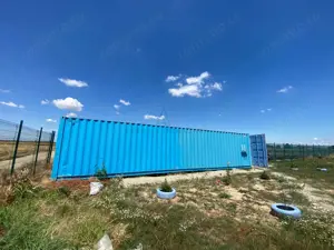 Teren intravilan 2.500 mp – Adunații Copăceni | Container inclus + puț - imagine 5