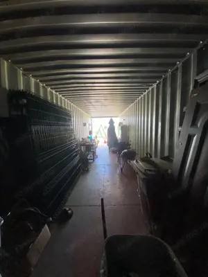 Teren intravilan 2.500 mp – Adunații Copăceni | Container inclus + puț - imagine 4