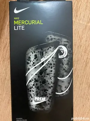 aparatori nike mercurial 