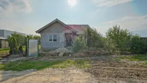 Personalizează casa în Hărman! Teren 500 metri pătrați - imagine 2