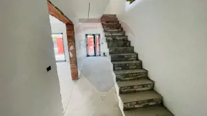 Casă de vânzare Brasov – 3 dormitoare, 3 băi, 140 mp utili - imagine 13