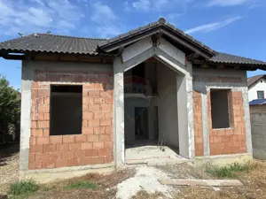 Casă / Vilă de vânzare la rosu Livada - imagine 2 Casă / Vilă de vânzare la rosu Livada - imagine 2