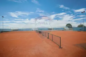 Bază sportivă de închiriat în Sântandrei