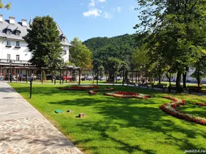 Teren agrement langa Ștrandul Termal Căciulata  - imagine 8