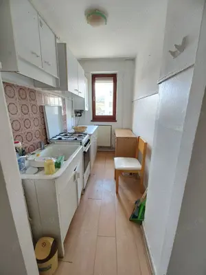 Proprietar, ofer spre inchiriere apartament cu 2 camere complet mobilat si utilat - imagine 4