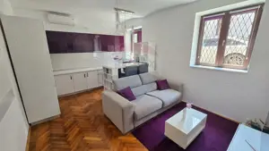 Apartament cu 3 camere de închiriat în zona P-ta Romana - imagine 13