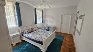 Apartament cu 3 camere de închiriat în zona P-ta Romana - imagine 4