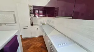 Apartament cu 3 camere de închiriat în zona P-ta Romana - imagine 3