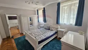 Apartament cu 3 camere de închiriat în zona P-ta Romana - imagine 5