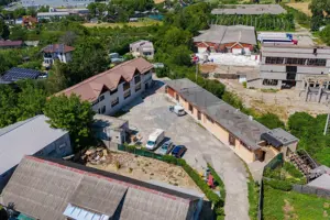 Hală industrială modernă de vânzare – Tomesti, Iași - 0% Comision - imagine 2