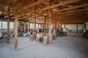 Hală industrială modernă de vânzare – Tomesti, Iași - 0% Comision - imagine 13