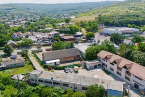 Hală industrială modernă de vânzare – Tomesti, Iași - 0% Comision