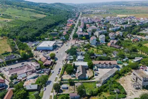Hală industrială modernă de vânzare – Tomesti, Iași - 0% Comision - imagine 3