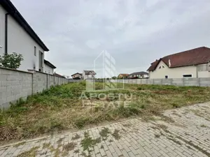 Teren 906 mp in Timisoara, zona Lunei - imagine 3