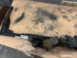 Carlig remorcare electric Volkswagen Passat B7 321771600042 / 3AA803880G - imagine 2