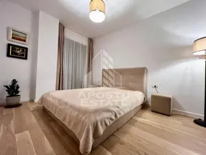 Apartament 2 camere de lux, zona Semicentrala,Timisoara - imagine 5
