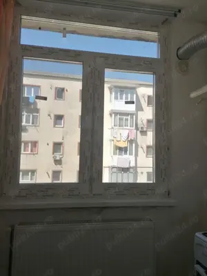 Vând apartament 2 camere, decomandat, Pașcani  - imagine 2