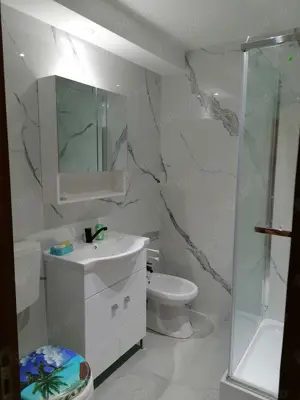 Vând apartament 2 camere, decomandat, Pașcani  - imagine 3