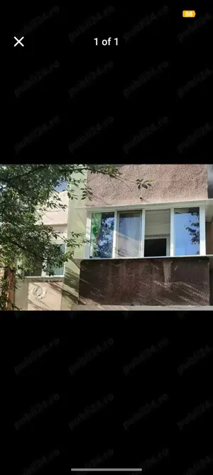 Apartament de vânzare 