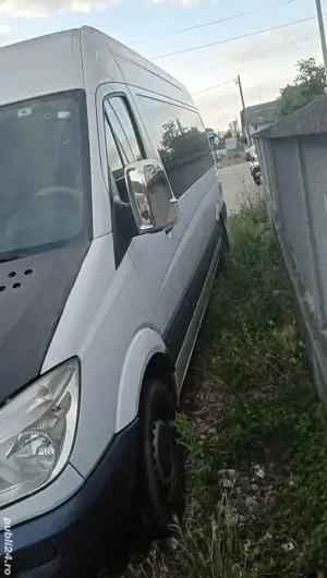 Mercedes Sprinter  - imagine 3