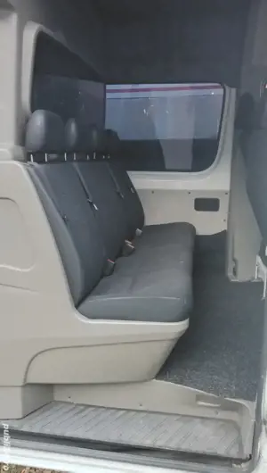 Mercedes Sprinter  - imagine 2