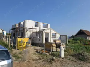 Vand casa in Deva zona Mintia - imagine 9